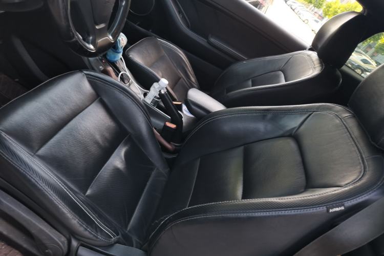 Used Kia Shuma 2014 1.6T Luxury Edition China V standard Left Front Seat
