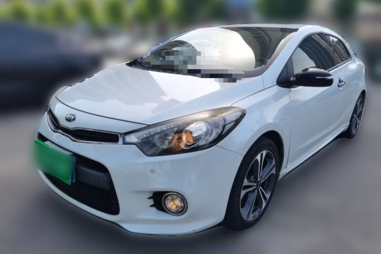 Used Kia Shuma 2014 1.6T Luxury Edition China V standard Guazi used car, China used car export, Used car for sale, Used  cars, Cheapest cars for sale