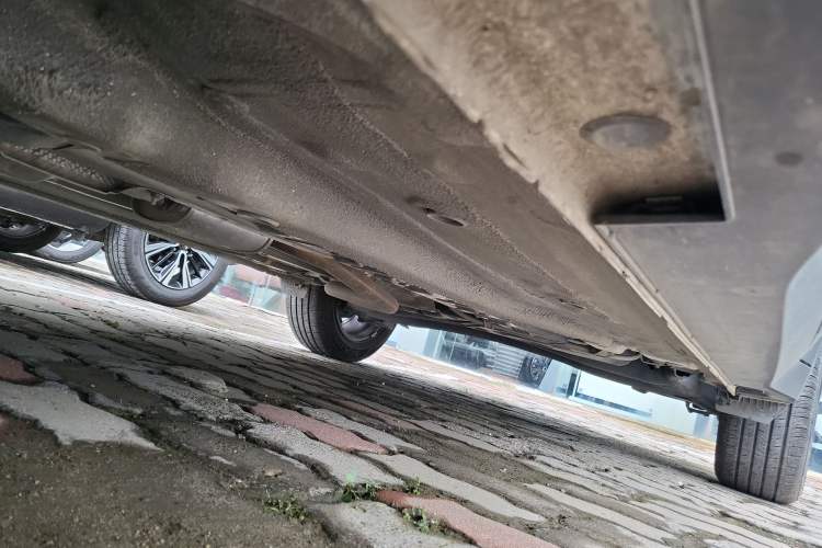 Used Kia Sonet 2024 1.5L Luxury Smart Edition Chassis Front Left