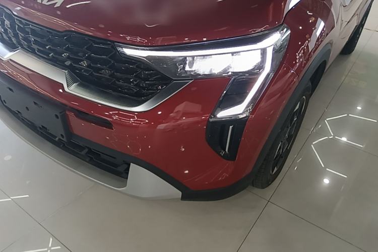 Used Kia Sonet 2024 1.5L Luxury Smart Edition Left Front Headlight