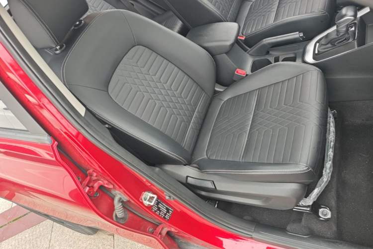 Used Kia Sonet 2024 1.5L Luxury Smart Edition Right Front Seat