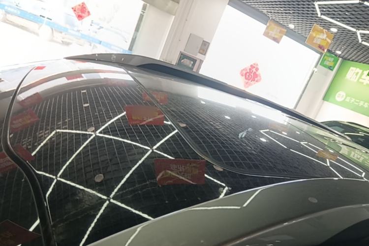 Used Kia Sonet 2024 1.5L Luxury Smart Edition Roof