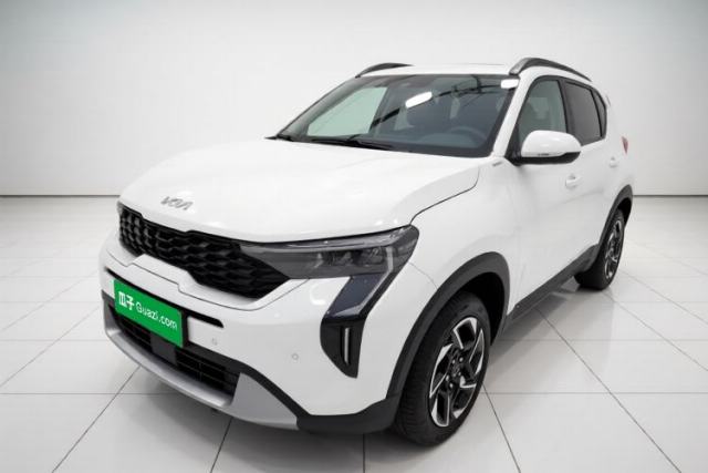 Used Kia Sonet 2024 1.5L Comfort Edition