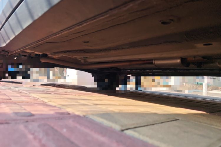 Used Kia Sonet 2024 1.5L Comfort Edition Chassis Front Right