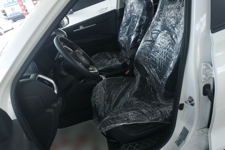 Used Kia Sonet 2024 1.5L Luxury Smart Edition Left Front Seat