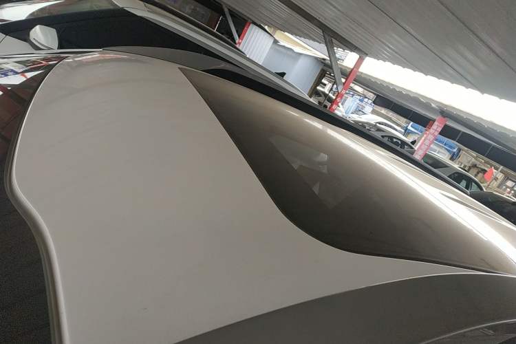Used Kia Sonet 2024 1.5L Luxury Smart Edition Roof