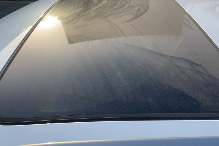 Used Kia Sonet 2024 1.5L Luxury Smart Edition Roof