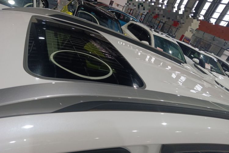 Used Kia Sonet 2024 1.5L Luxury Smart Edition Roof