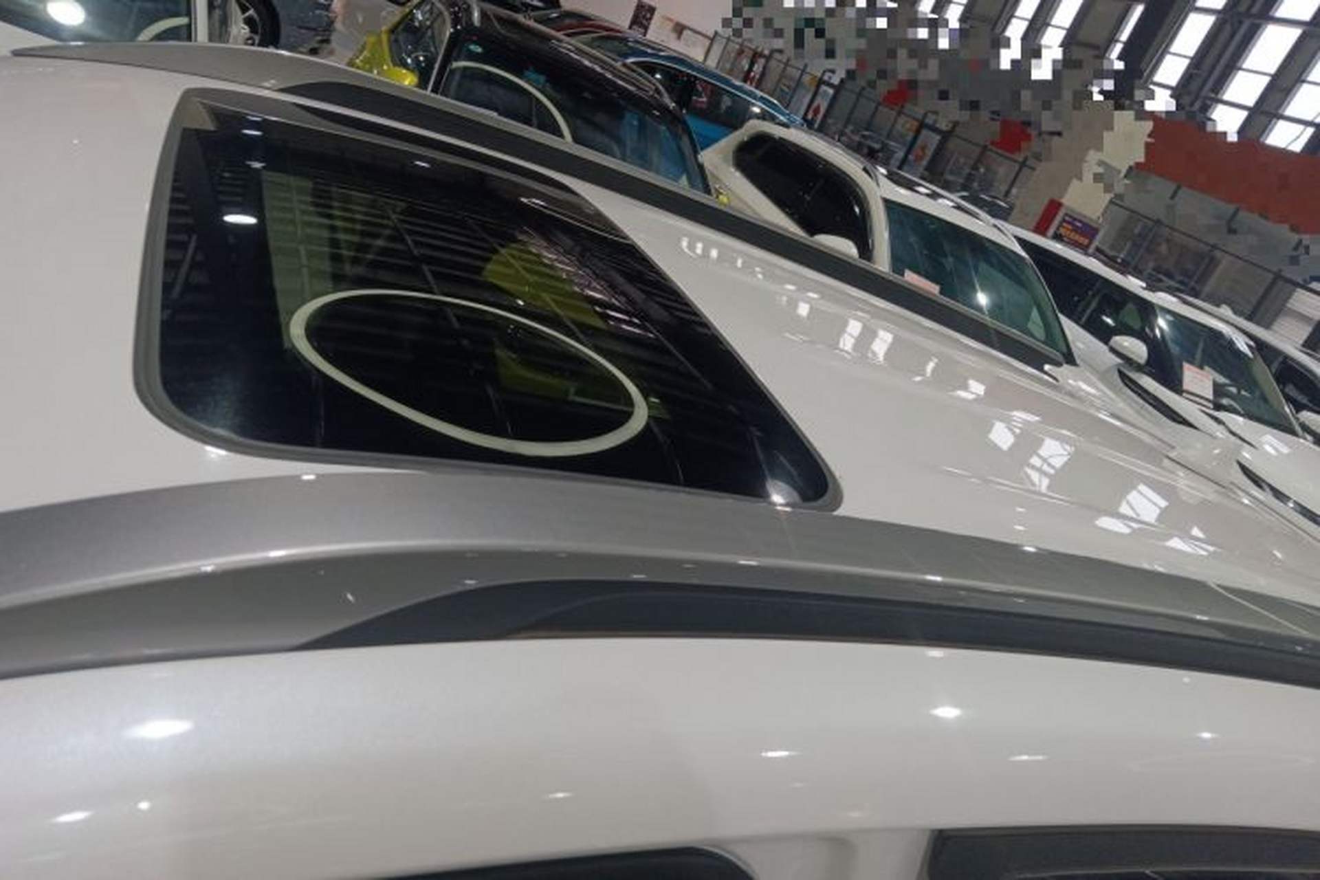 Used Kia Sonet 2024 1.5L Luxury Smart Edition Roof