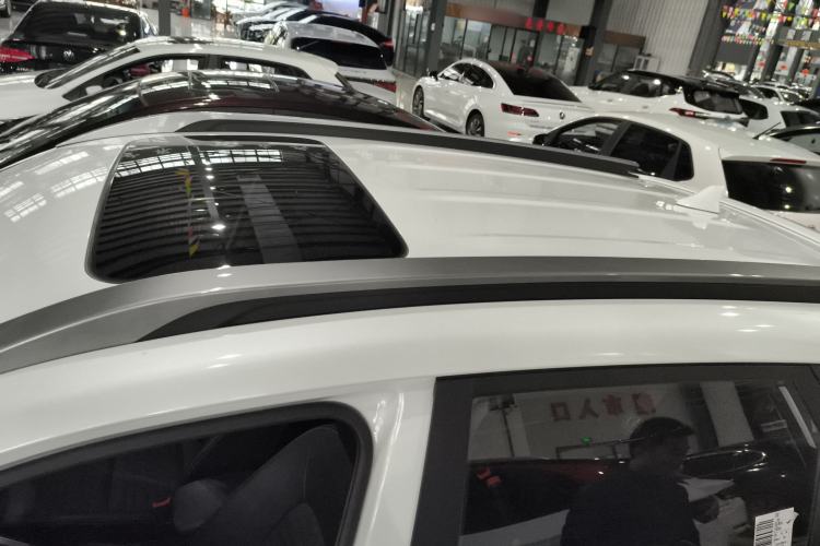 Used Kia Sonet 2024 1.5L Luxury Smart Edition Roof