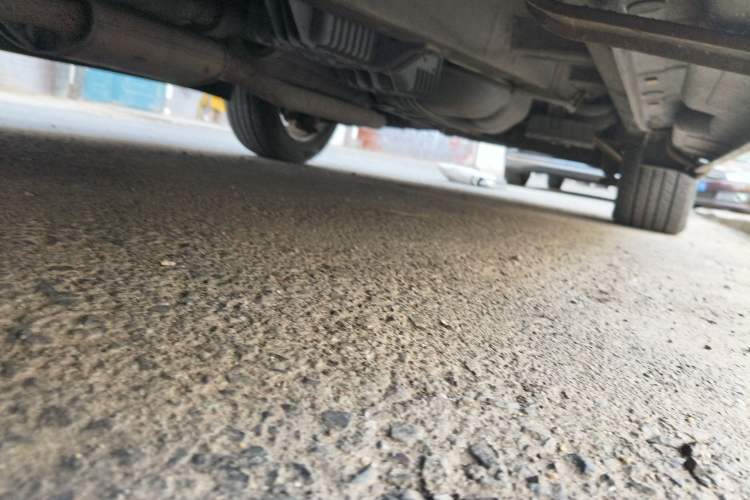 Used Kia Sorento 2009 2.4L Ultimate Edition Chassis Front Left