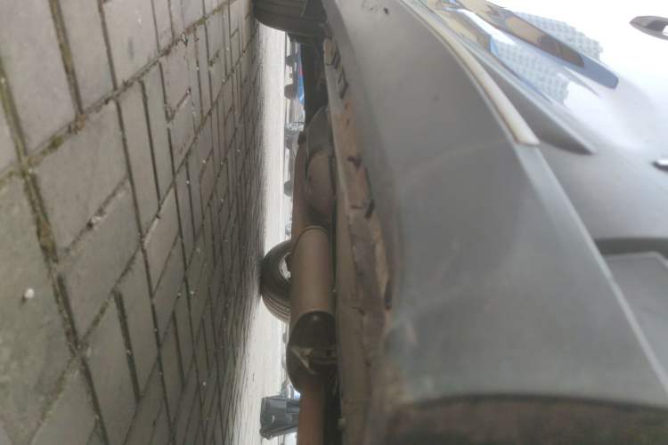 Used Kia Sorento 2009 2.4L Ultimate Edition Chassis Front Right