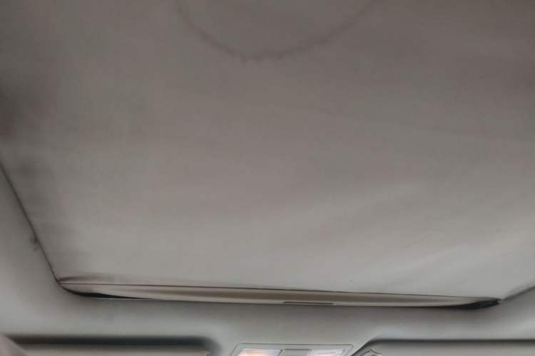 Used Kia Sorento 2009 2.4L Ultimate Edition Headliner