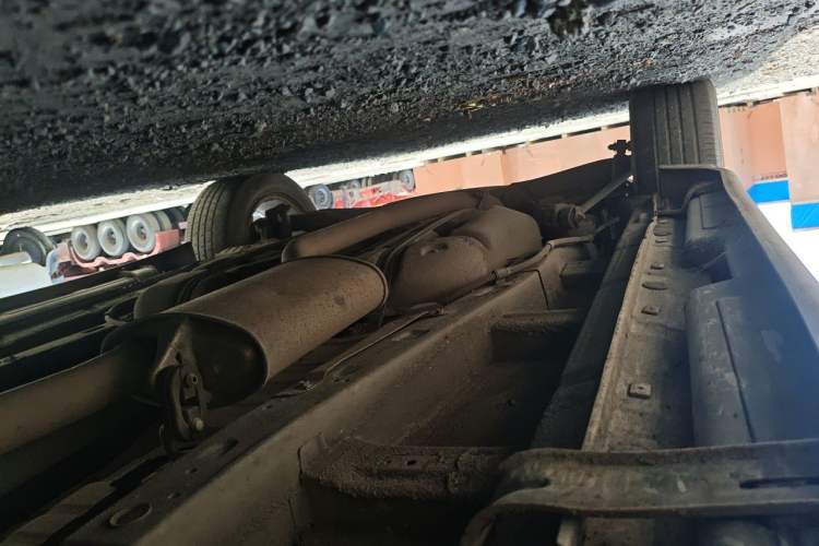 Used Kia Sorento 2010 2.2T Diesel Comfort Edition Chassis Front Right