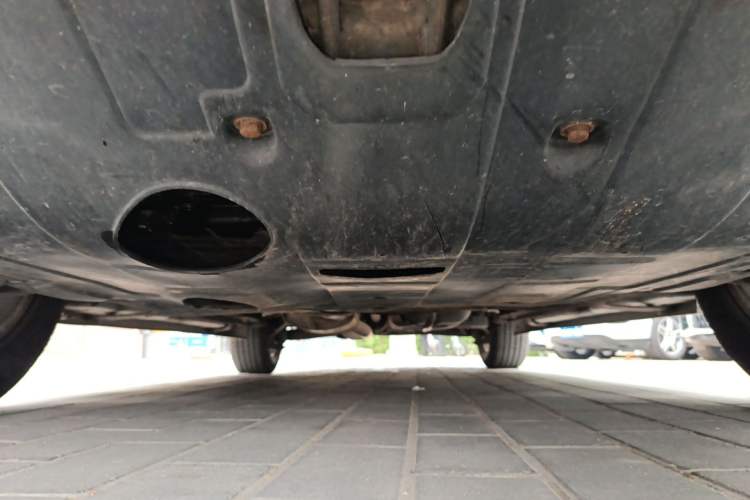 Used Kia Sorento 2012 2.2T Diesel Supreme Edition Chassis Front