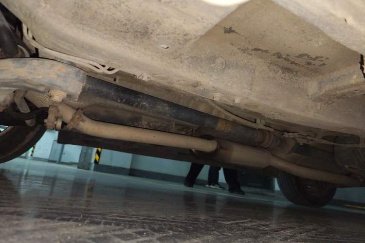 Used Kia Sorento 2012 2.2T Diesel Comfort Edition Chassis Front Left