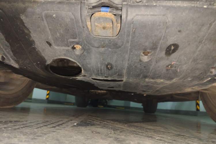 Used Kia Sorento 2012 2.2T Diesel Comfort Edition Chassis Front