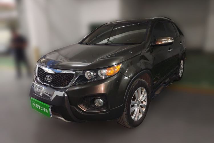 Used Kia Sorento 2012 2.2T Diesel Comfort Edition Guazi used car, China used car export, Used car for sale, Used  cars, Cheapest cars for sale