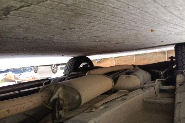 Used Kia Sorento 2012 2.2T Diesel Luxury Edition Chassis Front Right