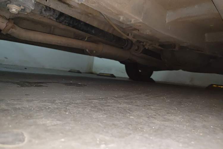 Used Kia Sorento 2012 2.2T Diesel Comfort Edition Chassis Front Left