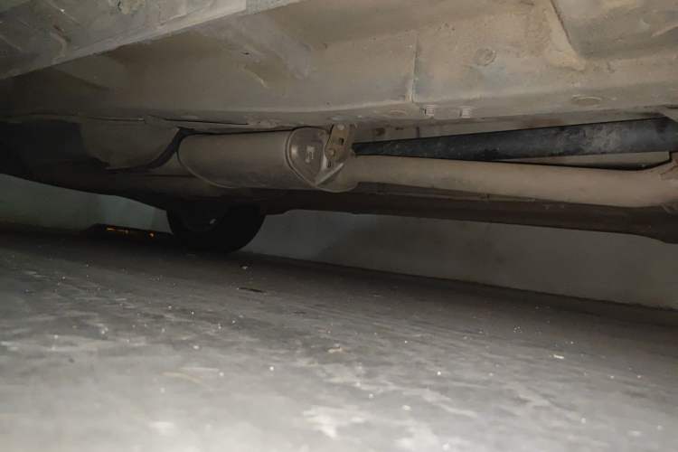 Used Kia Sorento 2012 2.2T Diesel Comfort Edition Chassis Front Right