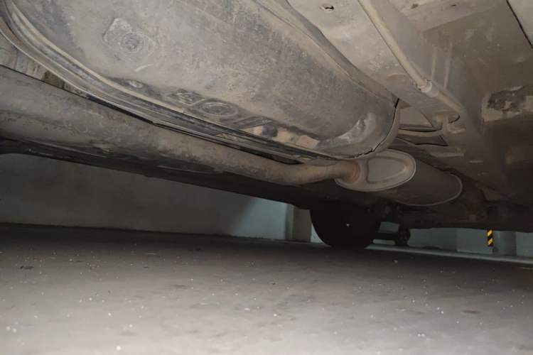 Used Kia Sorento 2012 2.2T Diesel Comfort Edition Chassis Rear Right