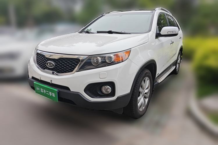Used Kia Sorento 2012 2.2T Diesel Supreme Edition Guazi used car, China used car export, Used car for sale, Used  cars, Cheapest cars for sale