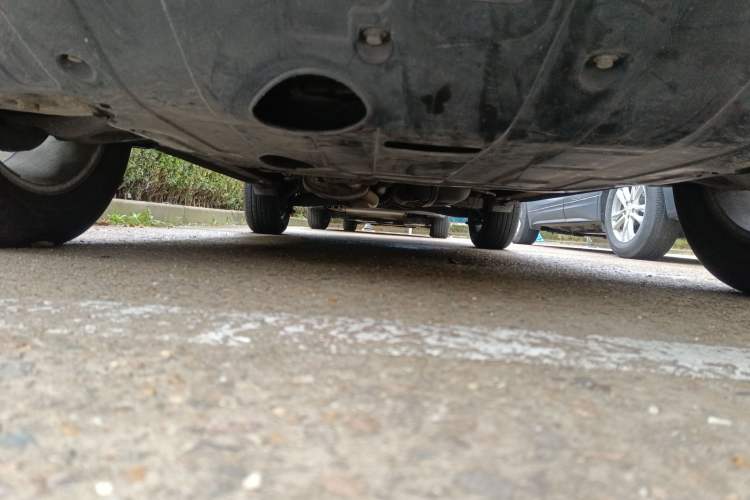 Used Kia Sorento 2012 2.2T Diesel Luxury Edition Chassis Front