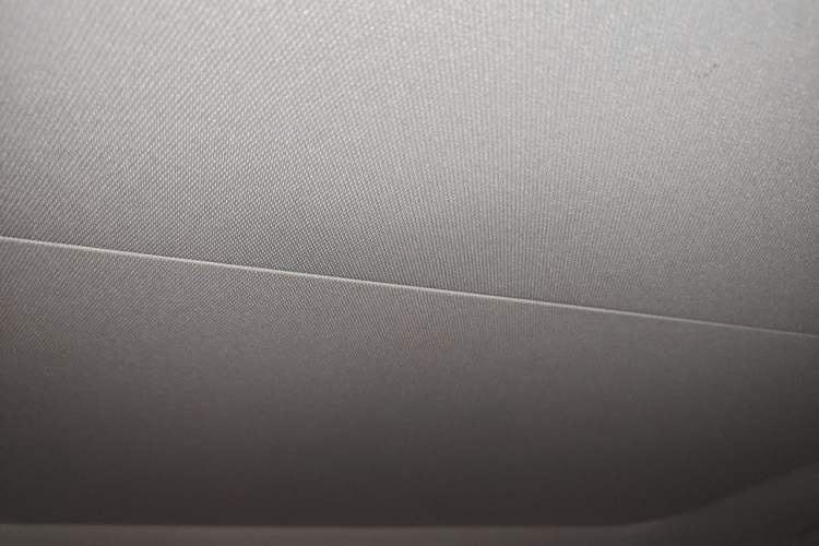 Used Kia Sorento 2012 2.4L Gasoline Comfort Edition Headliner