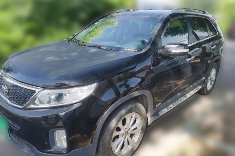 Used Kia Sorento 2013 2.4L 5-Seater Gasoline Supreme Edition China V Standard Guazi used car, China used car export, Used car for sale, Used  cars, Cheapest cars for sale