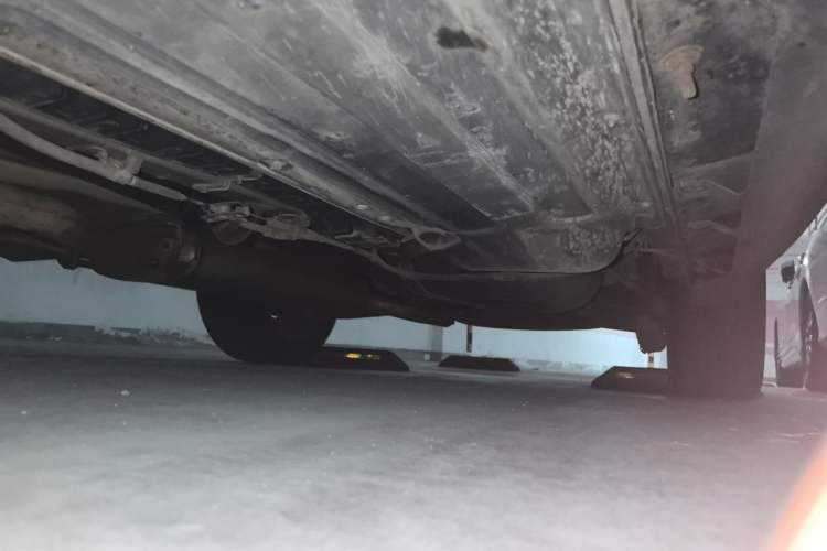 Used Kia Sorento 2013 2.2T 5-Seater Diesel Luxury Edition Chassis Front Left