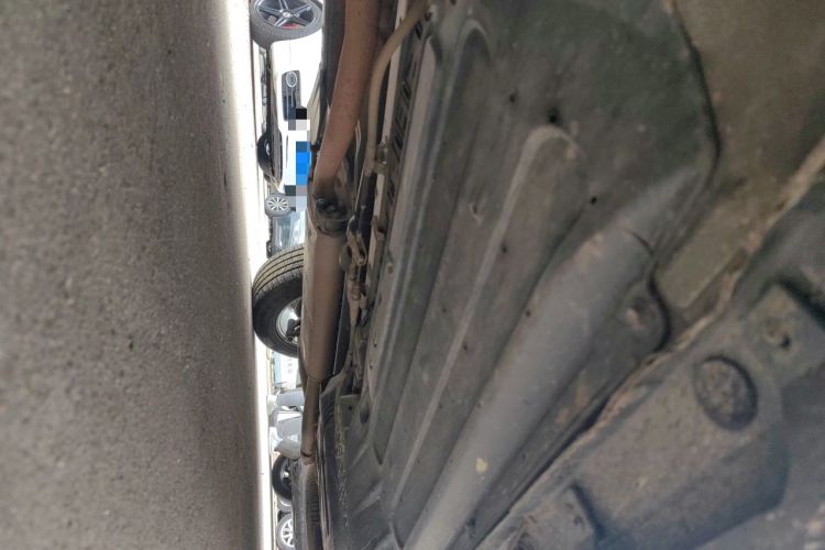 Used Kia Sorento 2013 2.4L 7-Seater Gasoline Supreme Edition Chassis Front Left