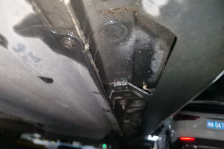 Used Kia Sorento 2013 2.4L 5-Seater Gasoline Supreme Edition Chassis Front Left
