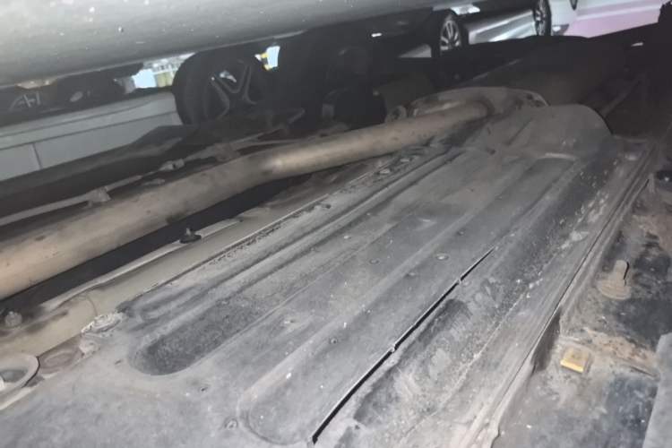 Used Kia Sorento 2013 2.2T 5-Seater Diesel Luxury Edition Chassis Front Right