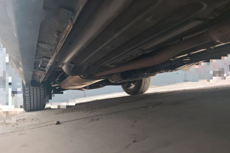 Used Kia Sorento 2013 2.4L 5-Seater Gasoline Comfort Edition Chassis Front Right
