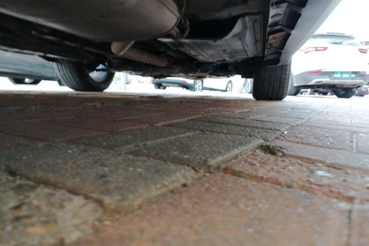 Used Kia Sorento 2013 2.2T 5-Seater Diesel Supreme Edition Chassis Rear Right