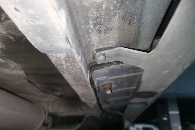 Used Kia Sorento 2013 2.4L 5-Seater Gasoline Supreme Edition Chassis Rear Right