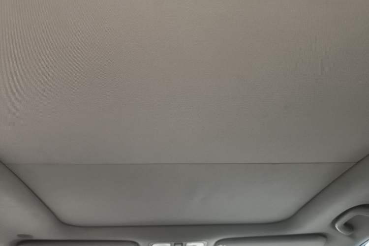 Used Kia Sorento 2013 2.2T 5-Seater Diesel Supreme Edition Headliner