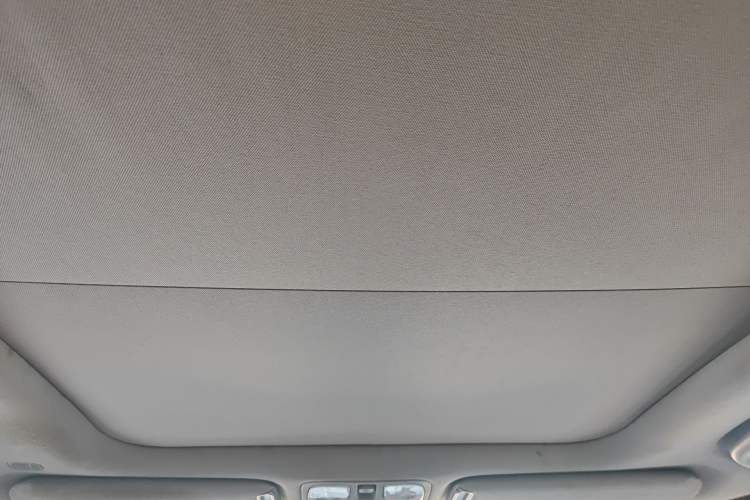 Used Kia Sorento  Headliner