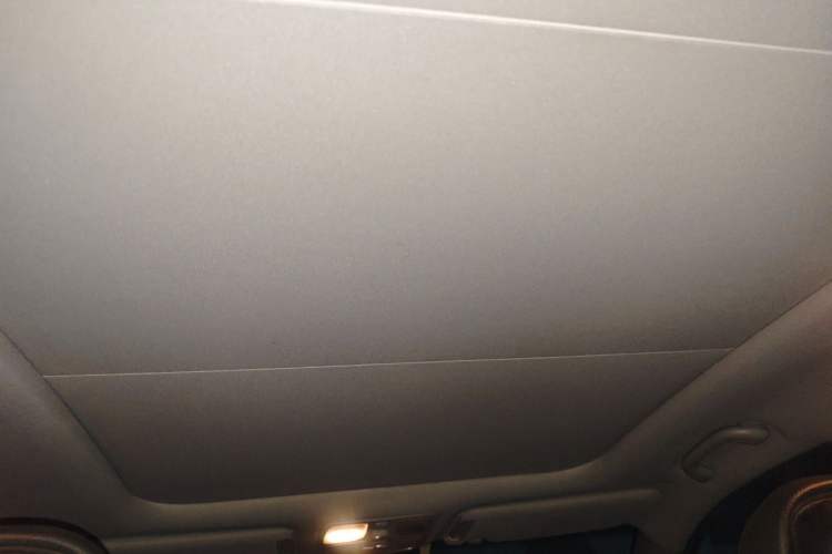 Used Kia Sorento 2013 2.2T 7-seat Diesel Luxury Edition Headliner