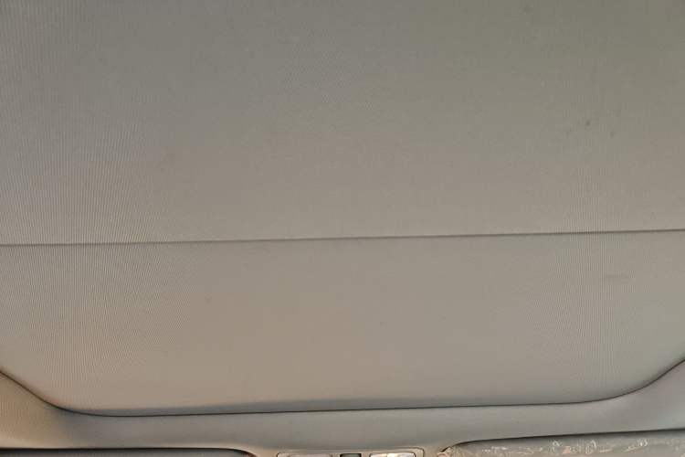 Used Kia Sorento 2013 2.2T 7-seat Diesel Luxury Edition Headliner