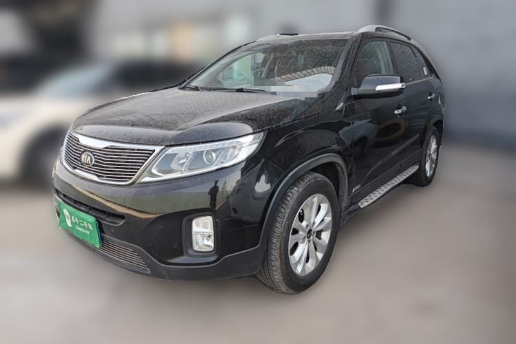 Used Kia Sorento  Guazi used car, China used car export, Used car for sale, Used  cars, Cheapest cars for sale