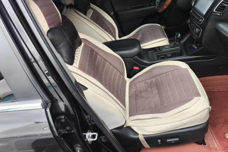 Used Kia Sorento 2013 2.2T 5-Seater Diesel Supreme Edition Right Front Seat