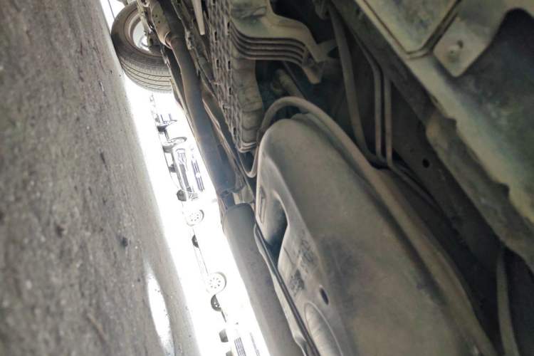 Used Kia Sorento 2013 2.4L 7-Seater Gasoline Comfort Edition China V Standard Chassis Rear Left