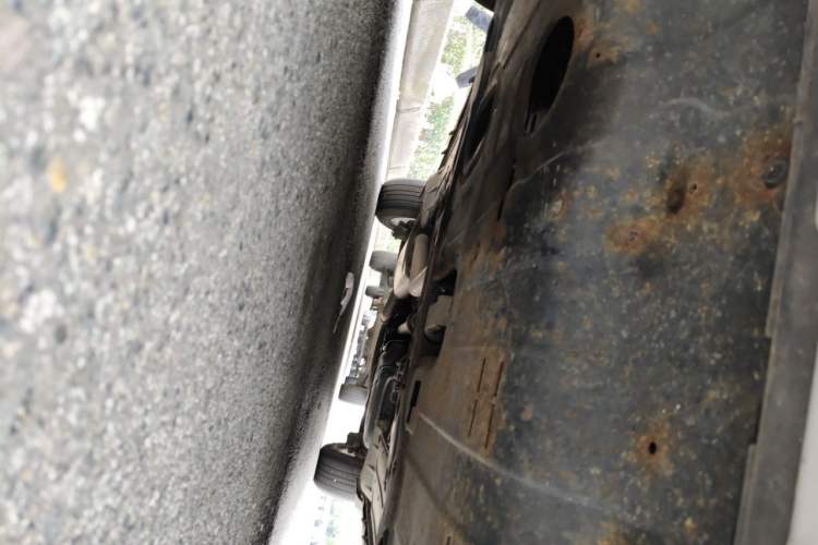 Used Kia Sorento 2013 2.2T 5-Seater Diesel Luxury Edition Chassis Front