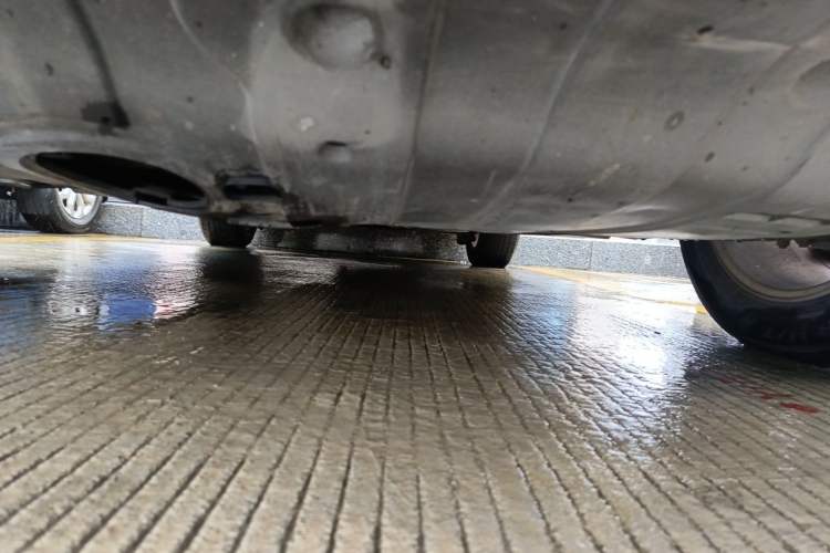 Used Kia Sorento 2013 2.2T 7-Seater Diesel Supreme Edition Chassis Front