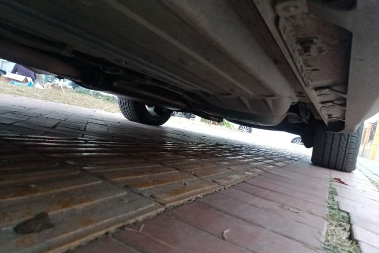 Used Kia Sorento 2013 2.2T 7-seat Diesel Luxury Edition Chassis Front Left