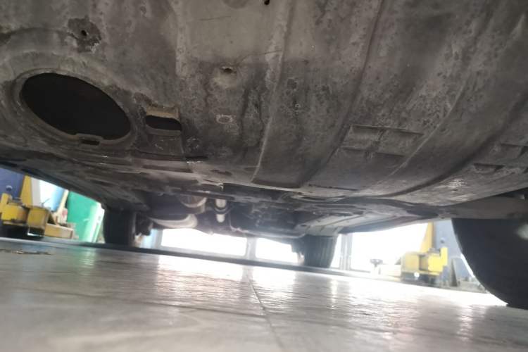 Used Kia Sorento 2013 2.4L 5-Seater Gasoline Comfort Edition Chassis Front