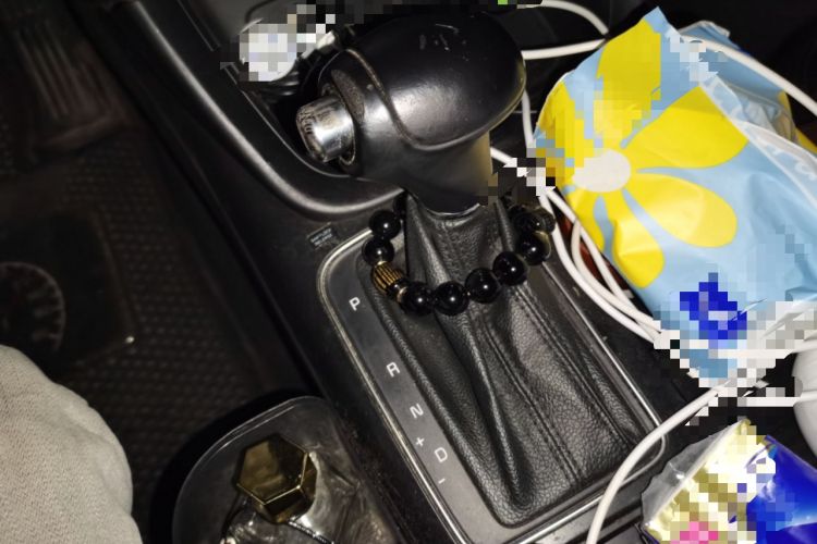 Used Kia Sorento 2013 2.4L 7-seat Gasoline Comfort Edition Gear Lever