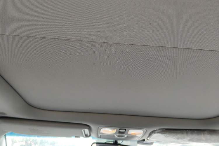 Used Kia Sorento 2013 2.2T 5-Seater Diesel Luxury Edition Headliner